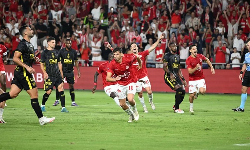 10 פנדלים ו-32 שערים: מספרי המחזור השלישי בליגת העל