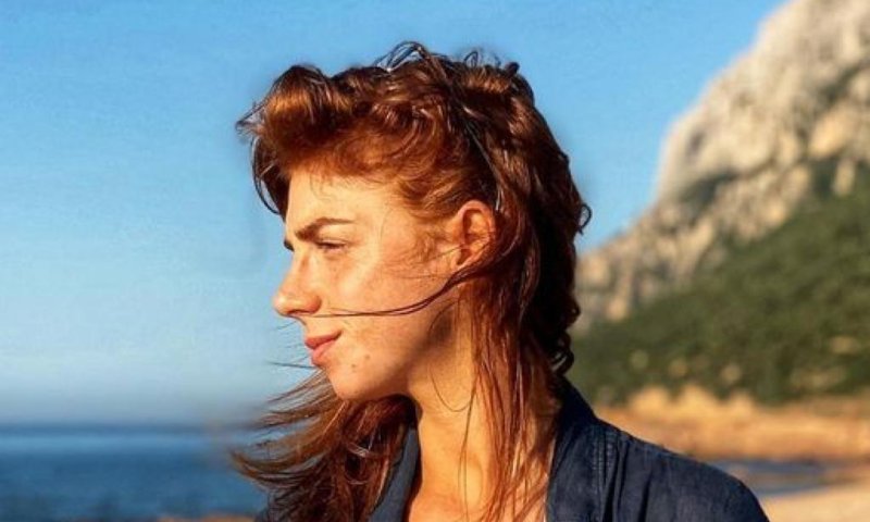 מאיה ורטהיימר חוגגת יום הולדת בלי אביה: "זה גלגל החיים"