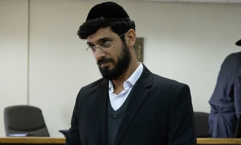 הסודות נחשפים | 'מתיר עגונות' פרק 7. צפו