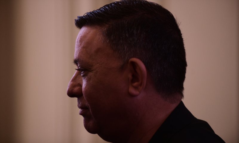 מזכ"ל העבודה לאבי גבאי: "אתה חייב להתפטר"