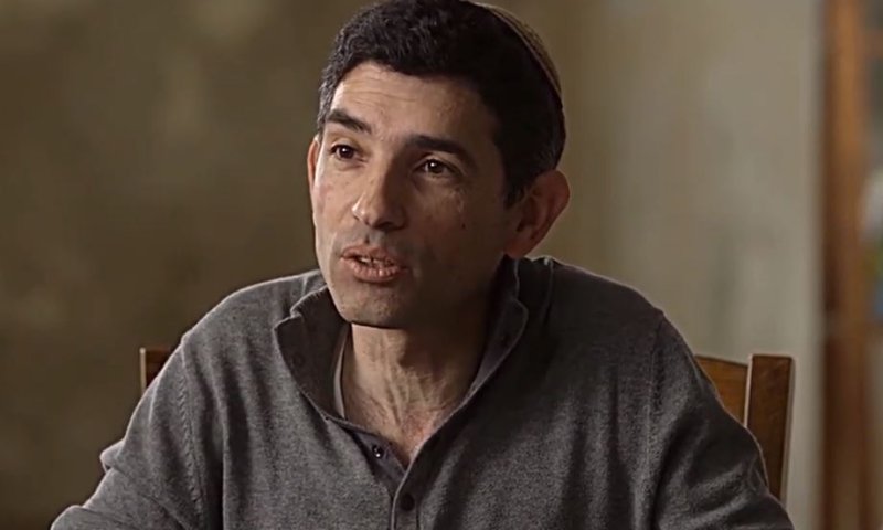 הכל התחיל מאסטריקס: שי צ'רקה מספר &bull; צפו: