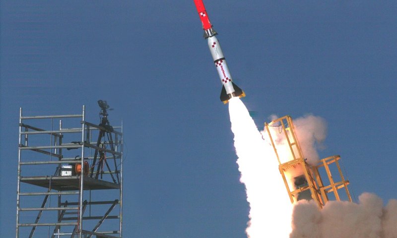 יש הגנה: שרביט קסמים תהפוך בקרוב למבצעית