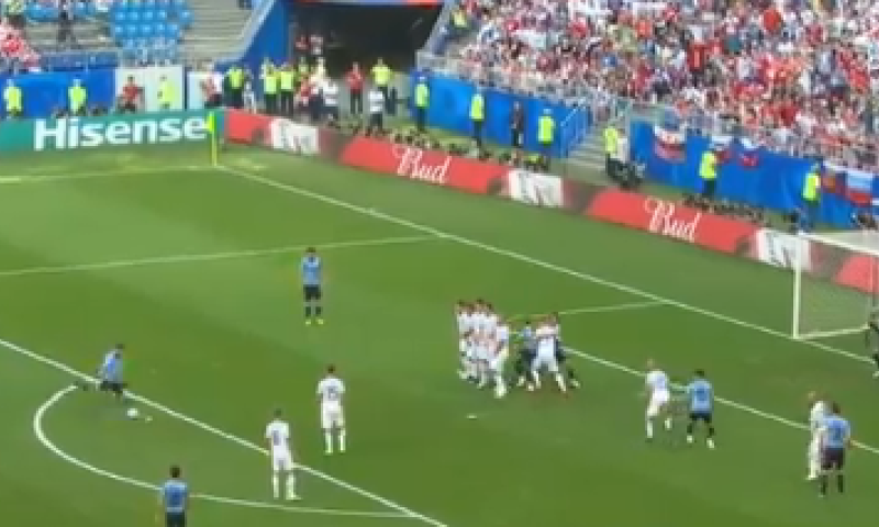 הרוסים הרוסים: נבחרת רוסיה הושפלה בביתה. צפו