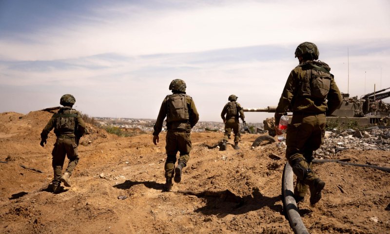 במקביל לתקיפות באיראן: צה״ל ממשיך להילחם בגזרות השונות