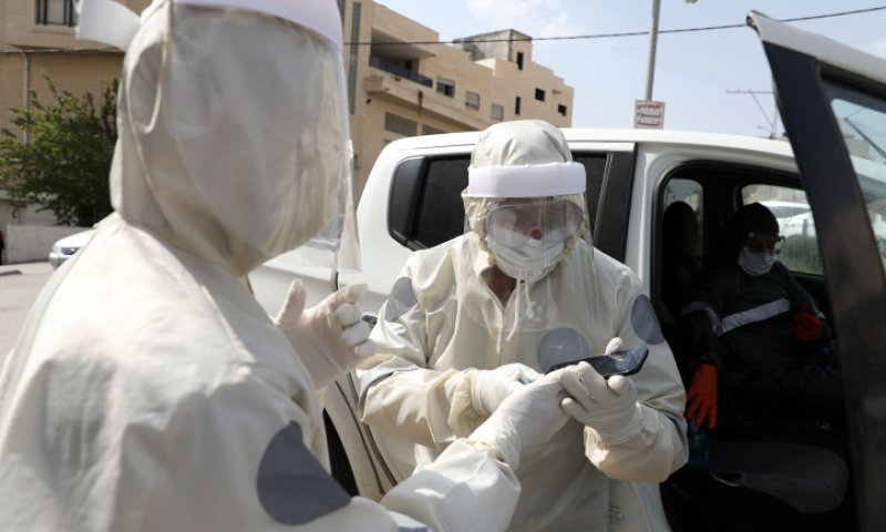 מניין חולי הקורונה: 13,491; ירידה בחולים שבמצב קשה