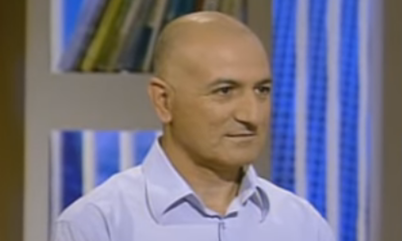 מנהל בית ספר: "עהאד תמימי היא גיבורה"