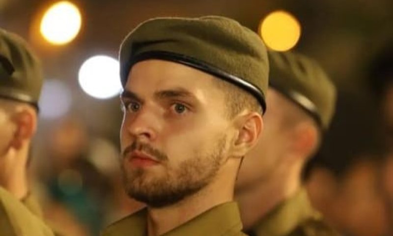 הלוייתו של דניס זינובייב תערך היום בשעה 11:00