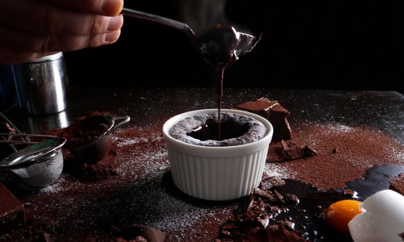 לכבוד שבת: מתכון לסופלה מנצח, ואפילו ללא גלוטן!