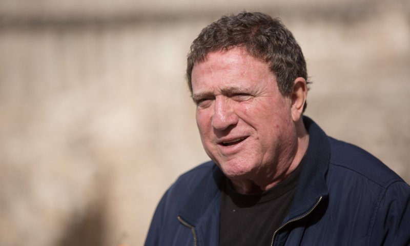 יהורם גאון בביקורת על האופוזיציה: בושה