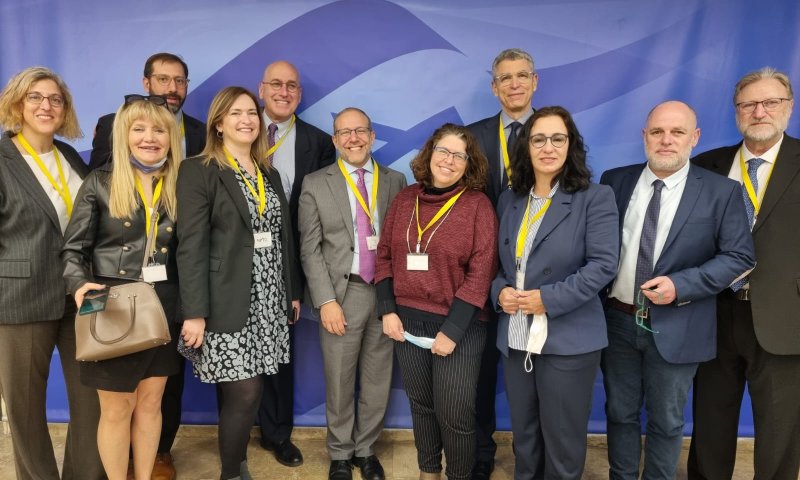 "עוד אחד ממופעי הגיחוך של ראש הממשלה"