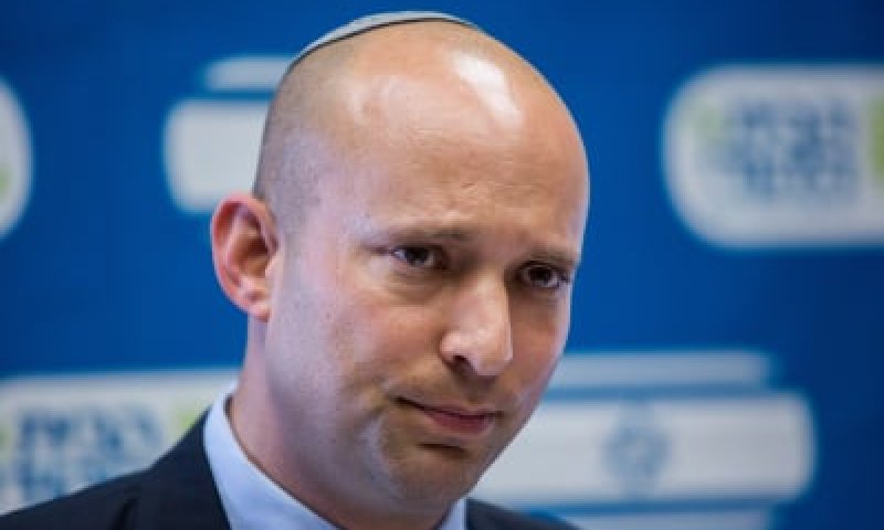 "הבית היהודי תפרוש מהממשלה תוך חצי שנה"