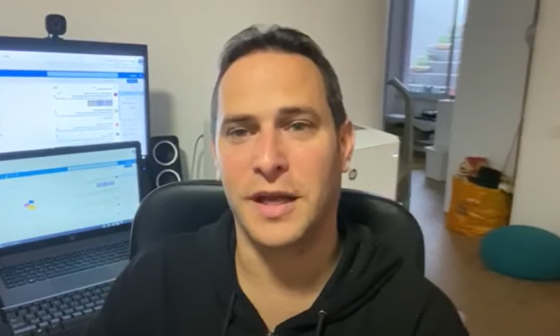 הידבקות נוספת: ראש עיריית ראשל"צ נכנס לבידוד