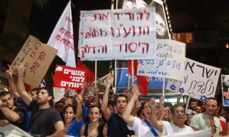 הרשקוביץ: מי שרוצה בהחלפת השלטון שיחכה לבחירות