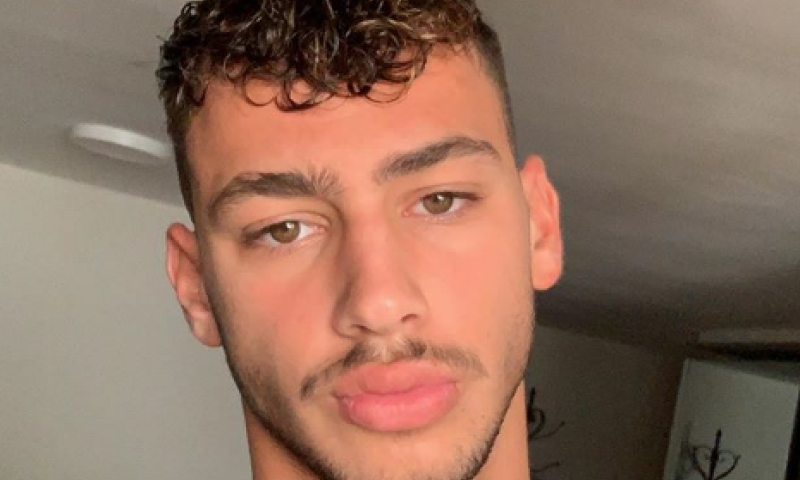 הדוגמן הבינלאומי הסתבך והועף מיחידתו בצה"ל