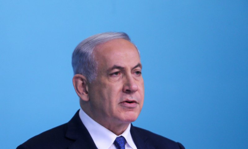 נתניהו מפחד לשחרר את תיק החוץ