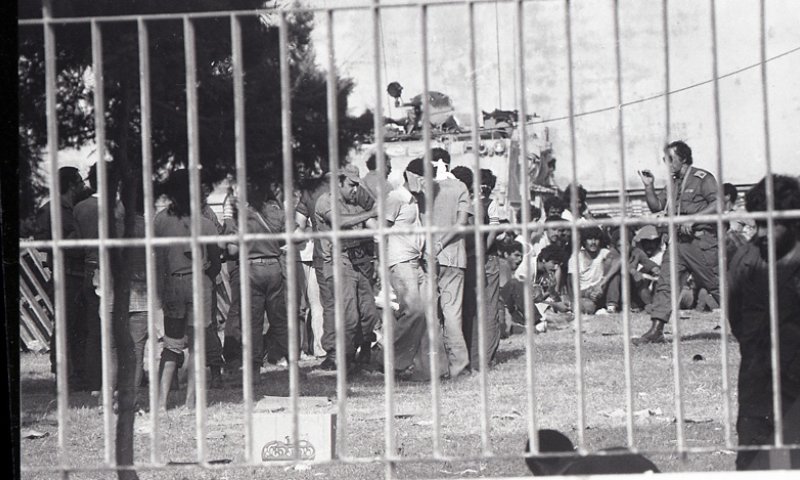 'חצר משחקים': סרט חדש על פרשייה יוצאת דופן בלבנון