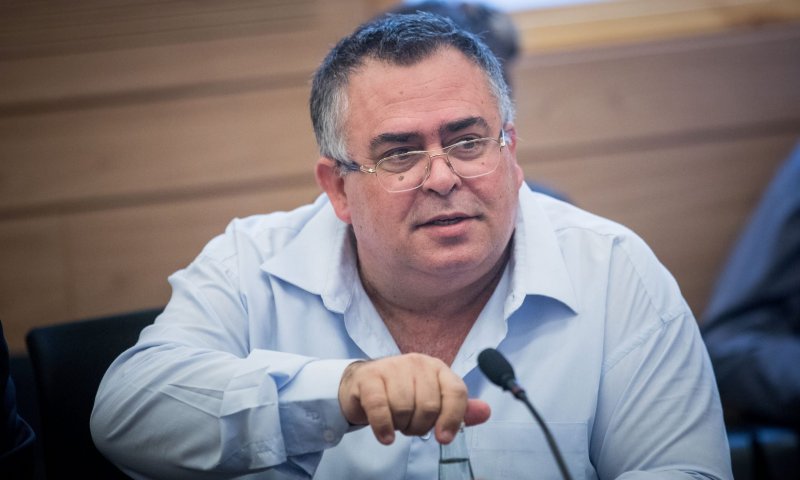 ברוך דיין האמת: אביו של ח"כ דוד ביטן הלך לעולמו