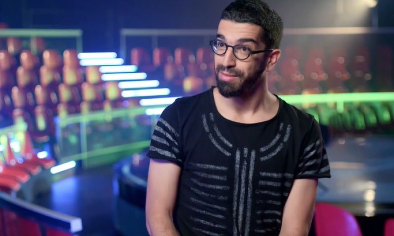 מה קרה כשחנן בן ארי הגיע ל"בית ספר למוסיקה"? צפו