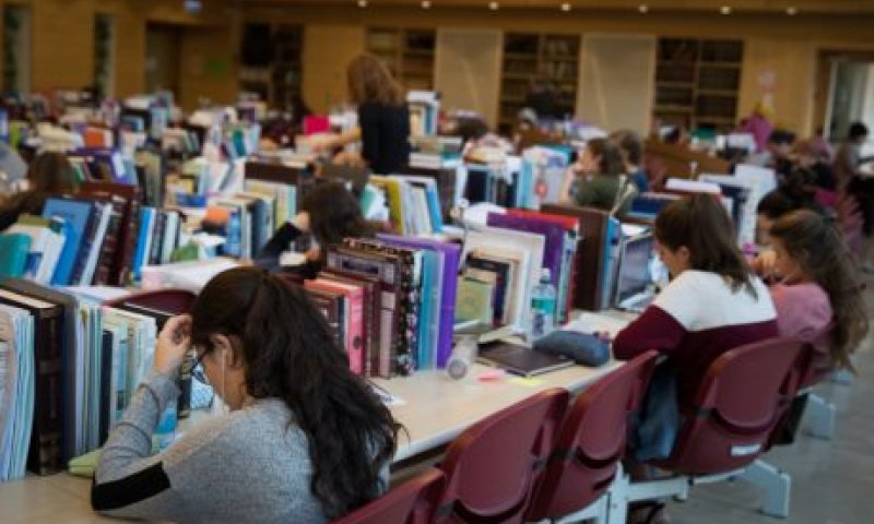 סיום ש"ס לנשים? הרבנים שבגמרא כבר שללו את זה