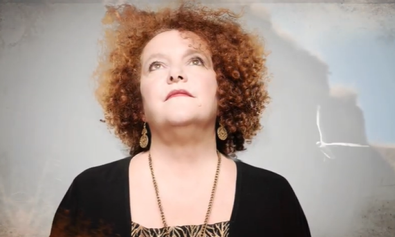 צפו: לאה שבת חוזרת בסינגל מרגש ומלא אמונה