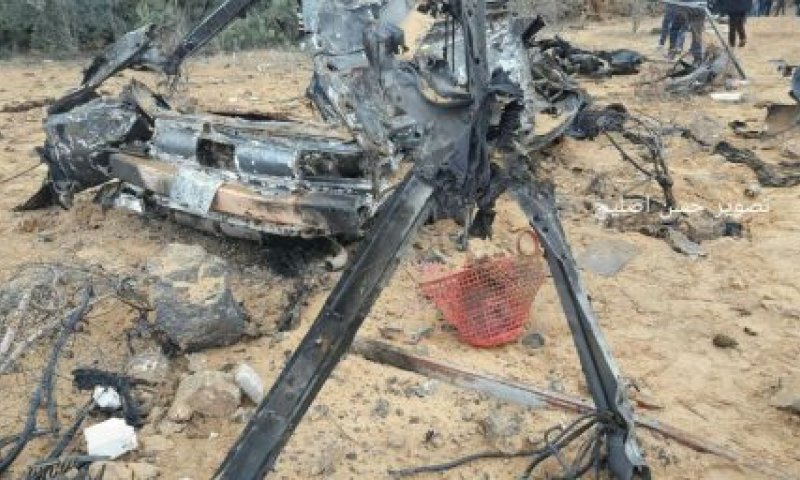 הפעולה בעזה: צה"ל חוקר את נסיבות נפילתו של סא"ל מ'