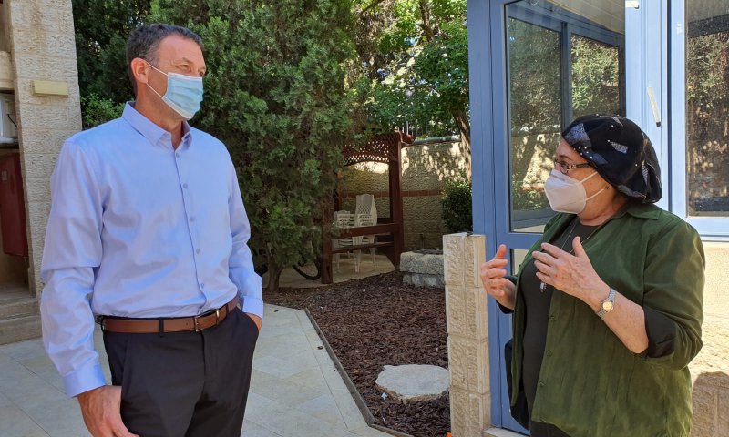 "צמיחת מנהיגות תורנית נשית &ndash; תהליך חשוב"