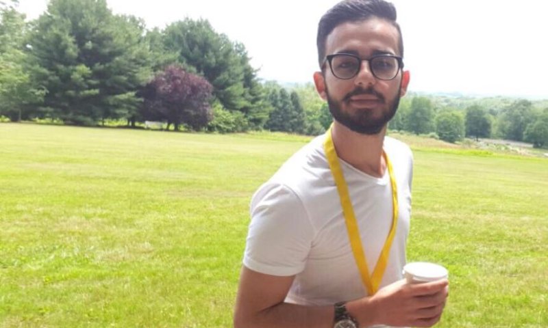 תכירו: זה הדובר החדש של נפתלי בנט