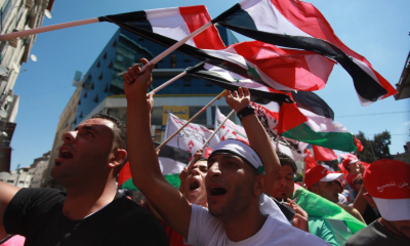 הרב רוזן: לפלסטינים אין הגדרה של בני נח