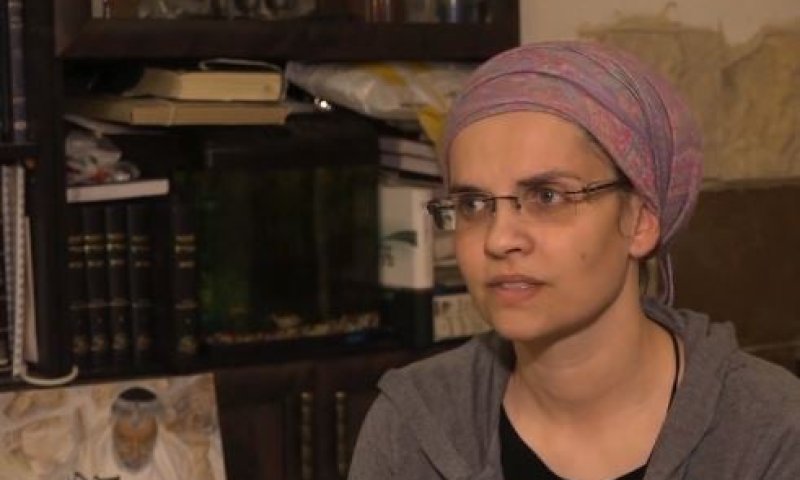 יעל שבח "לעצור את הטירוף של המוקד להגנת הפרט"