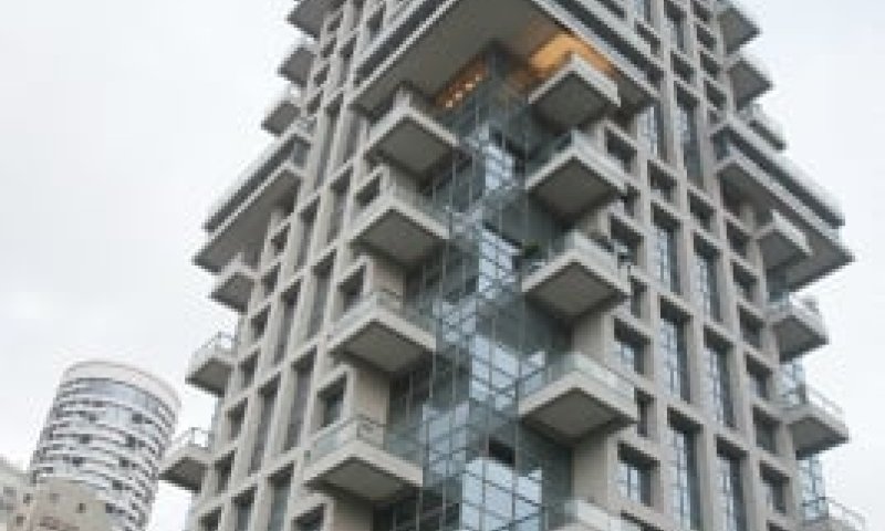 יוסי אפרתי, מנהל מחלקת השקעות בהכשרה ביטוח: "כדאי לדחות את קניית הדירה בעוד שנה"