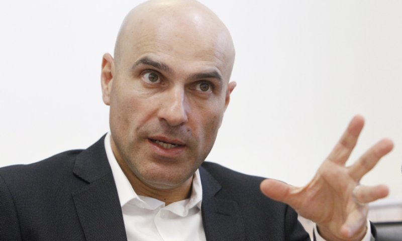 אפי נווה על פרסום התמונות נגדו: "תוצאות ההסתה"