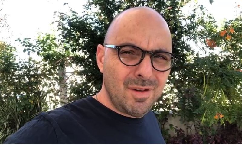 "תקבלו מלחמה": האיום של אלדד יניב לביבי וכחלון