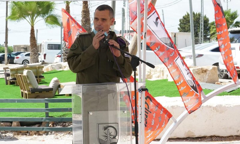 פציעת הלוחם בבקעה: נפגע מירי של לוחם אחר