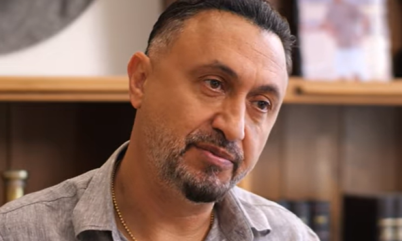 איש זק"א חושף: הייתי עוזרו של שר המשפטים האיראני