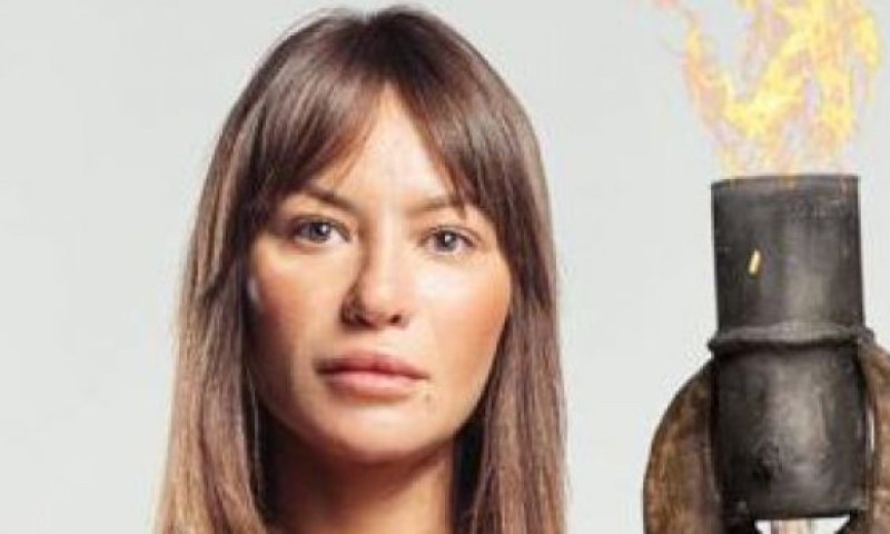 רגע אחרי הזכייה בהישרדות: אלה אייבינדר בקמפיין חדש