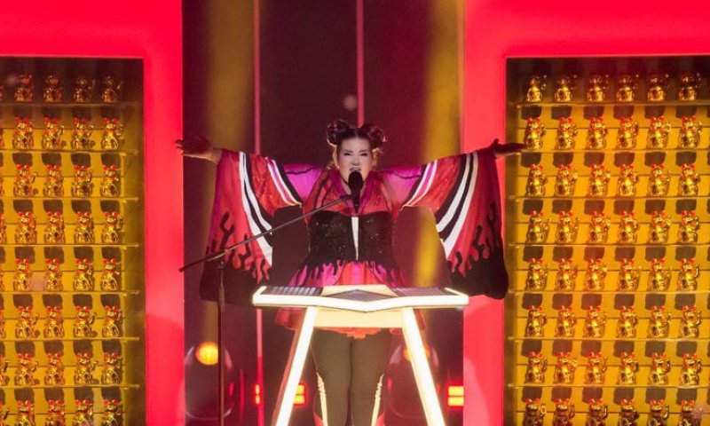 כאן 11 מציגים: ככה ייבחר השיר לאירוויזיון 2022