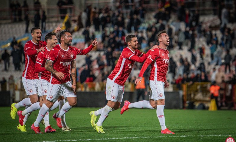 בית הדין מבהיר: "לא יתקיים  משחק חוזר בין הפועל ב"ש לסכנין"