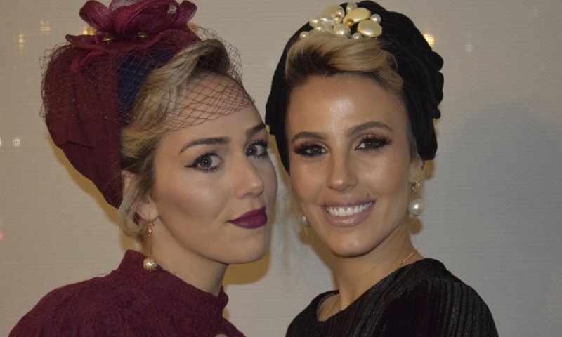 ערב אופנה מיוחד לנשים: ריצ'ל כיסויי ראש חגגה שבע שנים והנשים הצדיעו