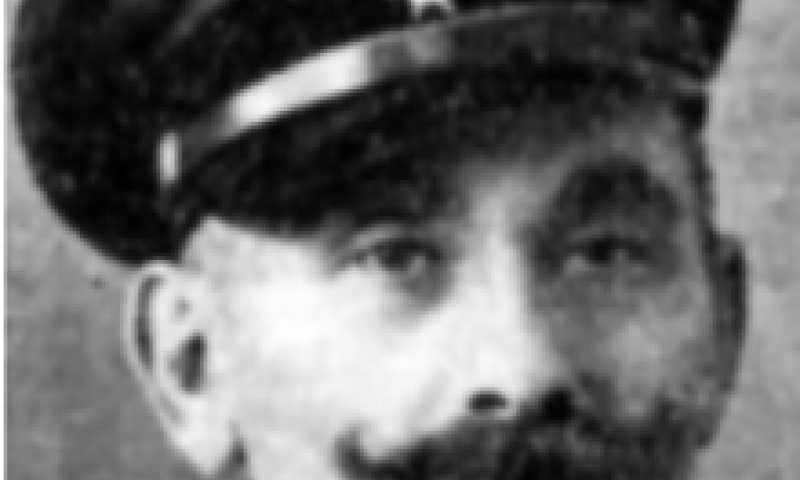 היום בהיסטוריה: נפילתו של מוכתר תל עמל צבי פוצ'טר