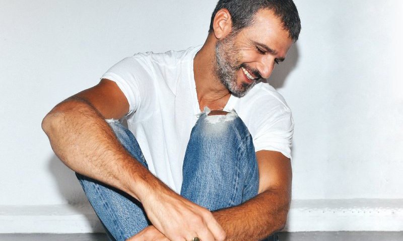 תתכוננו להתמכר| שיר חדש ומפתיע לעידן חביב. צפו: