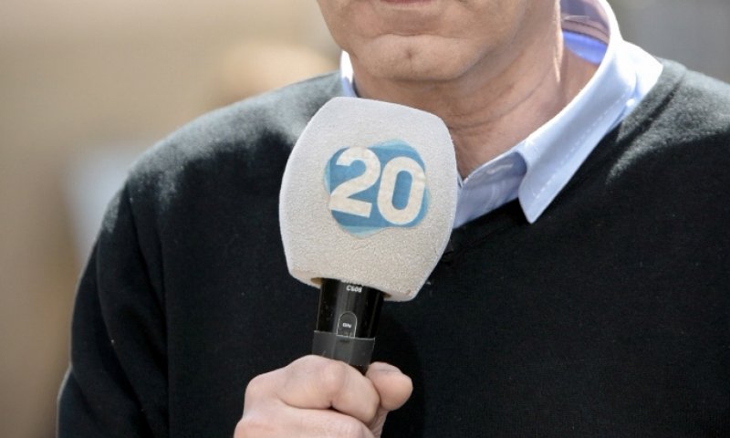 הצעת חוק חדשה תמנע את סגירת ערוץ 20
