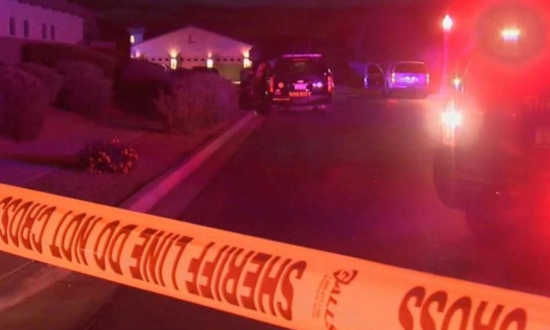 אירוע ירי נוסף בארה"ב: ילד בן 11 ירה למוות בסבתא שלו