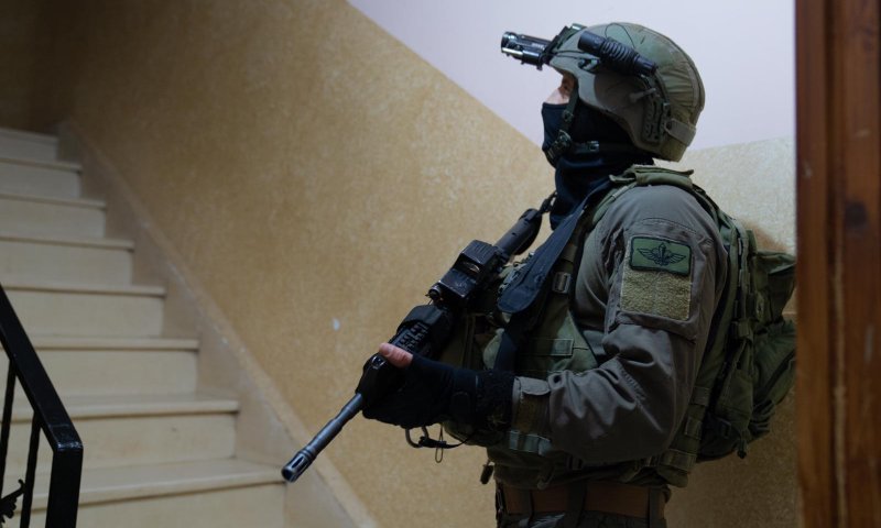 לוחם דובדבן שוחרר מטיפול נמרץ; החברים הצדיעו