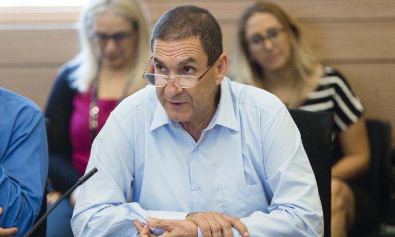 רון טל: "מתנצל אם הובנתי לא נכון"