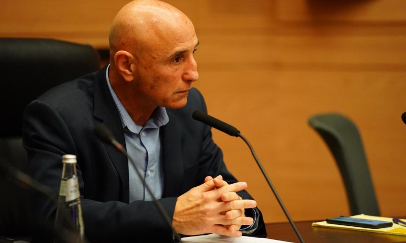 שלח: "זה שיא המלחמה שהכריזו נתניהו והליכוד"