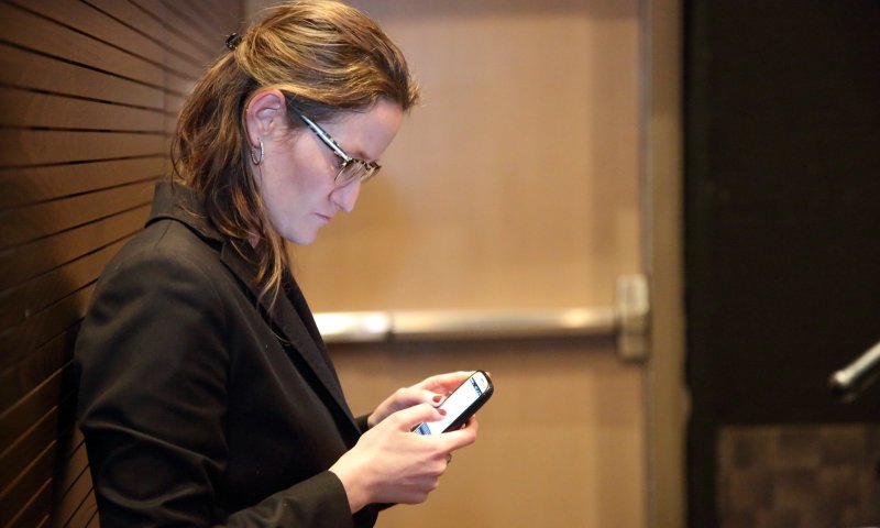 ברנז'ה: דוברת הבית היהודי פורשת מתפקידה