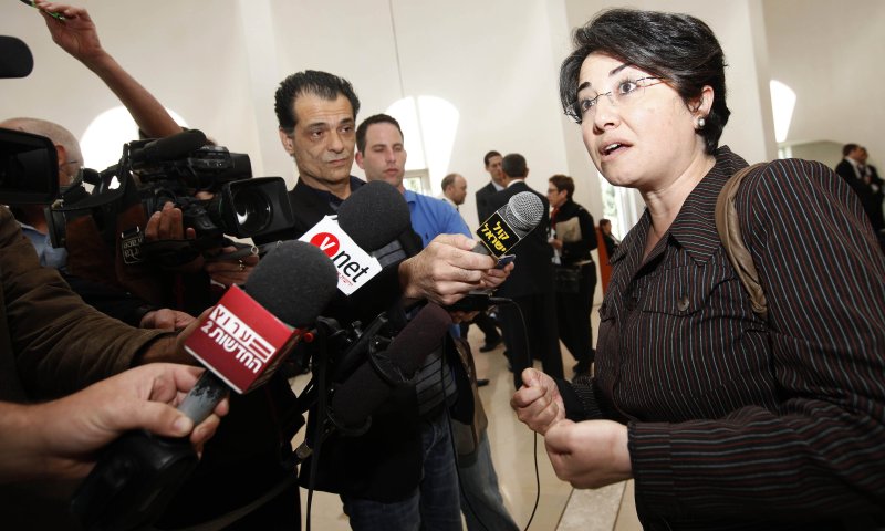 50 שרים וח"כים חתמו: חקירה נגד זועבי