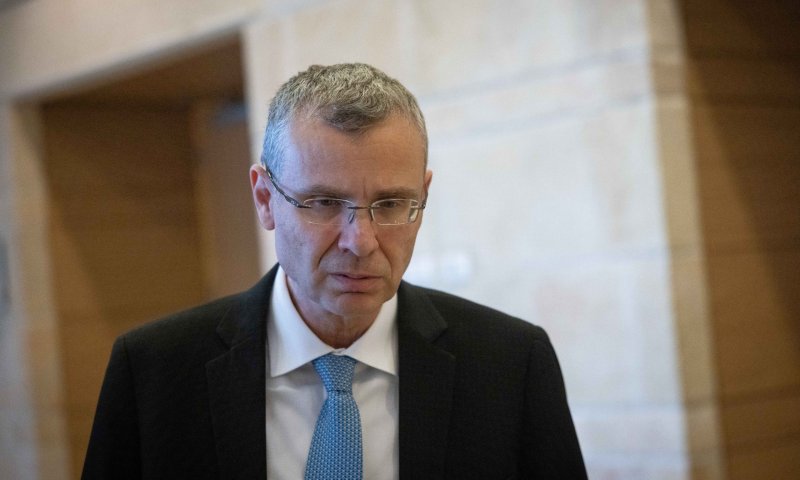 לוין חושף בעדותו: הרגשתי מאויים בחקירה