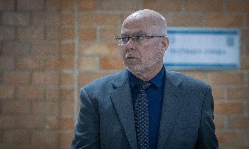 הפרקליטות תחליט: האם פוגל יעמוד לדין על הסתה