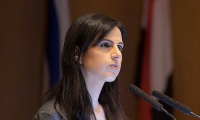 "בלי שתכננתי" | הפרוייקט המרגש של דפנה ליאל